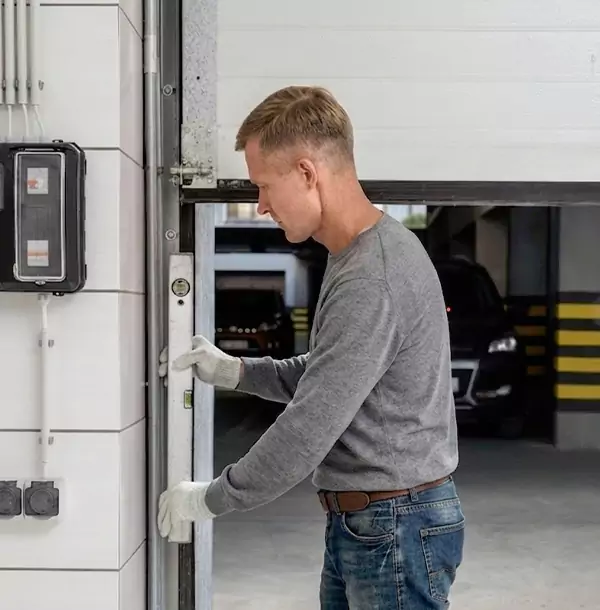 Why Choose Us for Door, Gate and Security Services in Starkville, MS