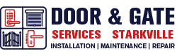 Door & Gate Services Starkville